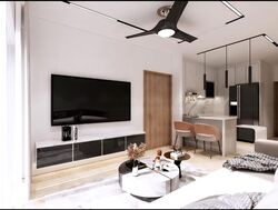 Eight Riversuites (D12), Condominium #473296461